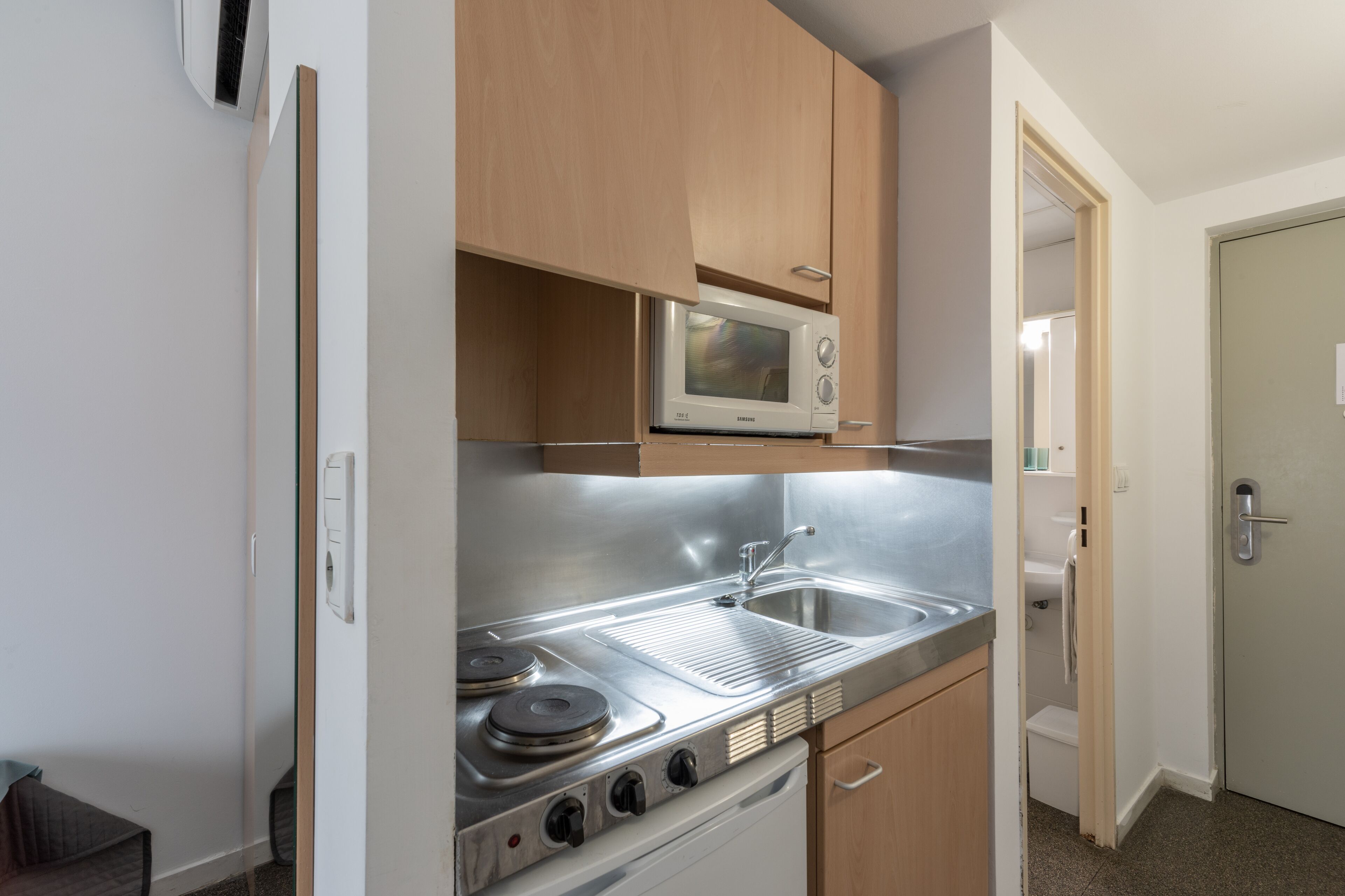 Foto - Residencia Universitaria Resa Campus del Mar