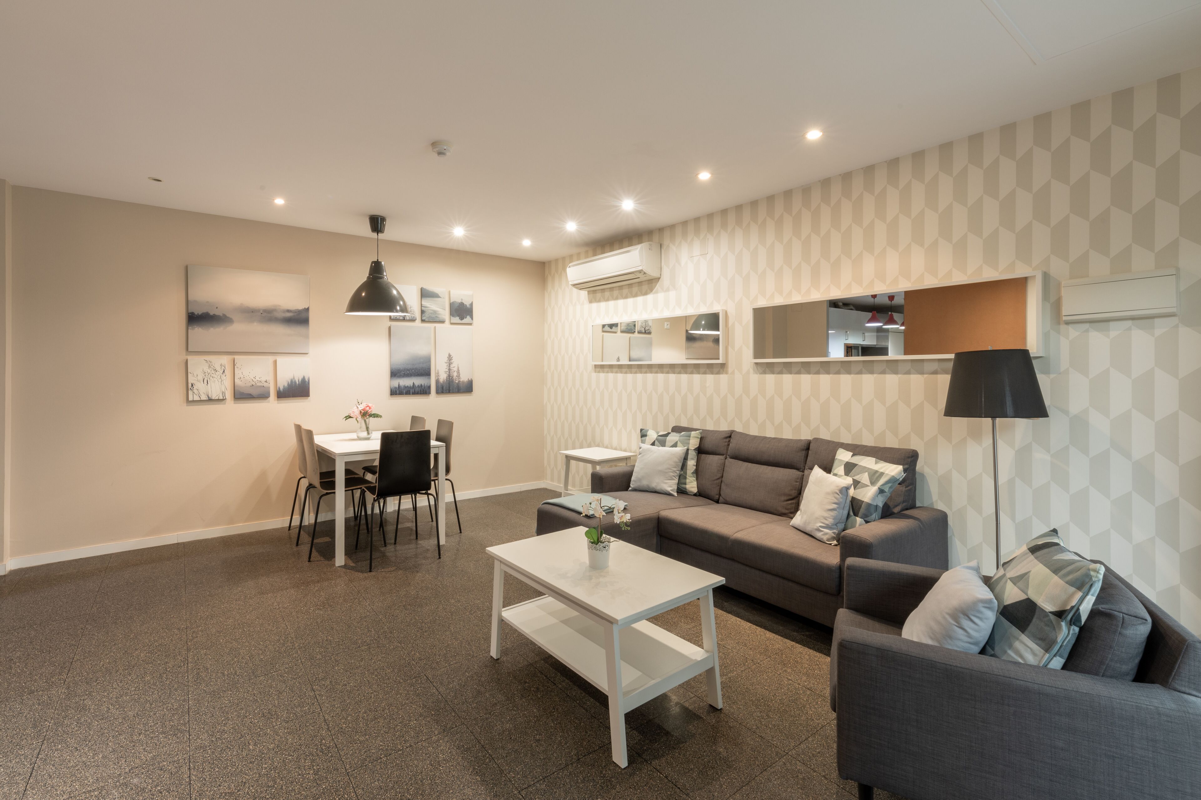 Foto - Residencia Universitaria Resa Campus del Mar