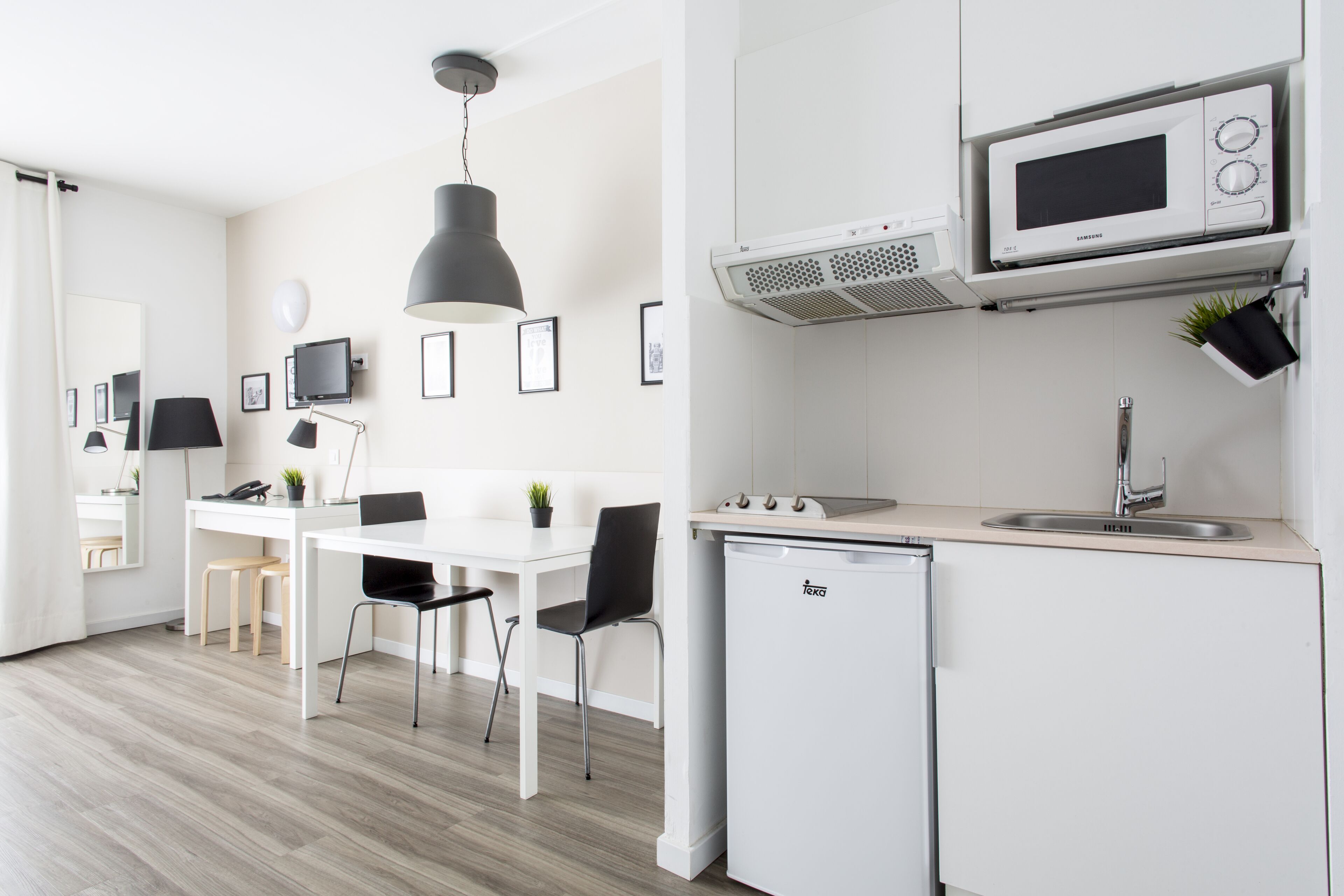 Foto - Residencia Universitaria Resa Campus del Mar