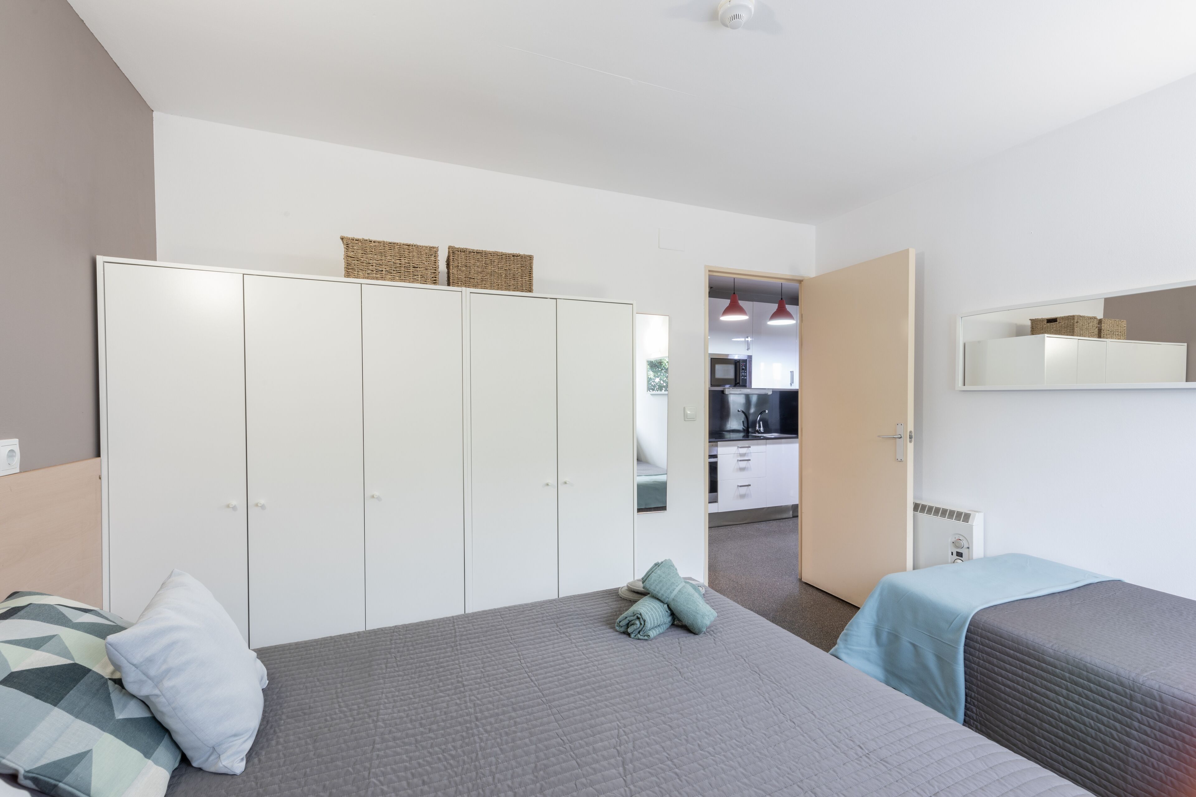 Foto - Residencia Universitaria Resa Campus del Mar