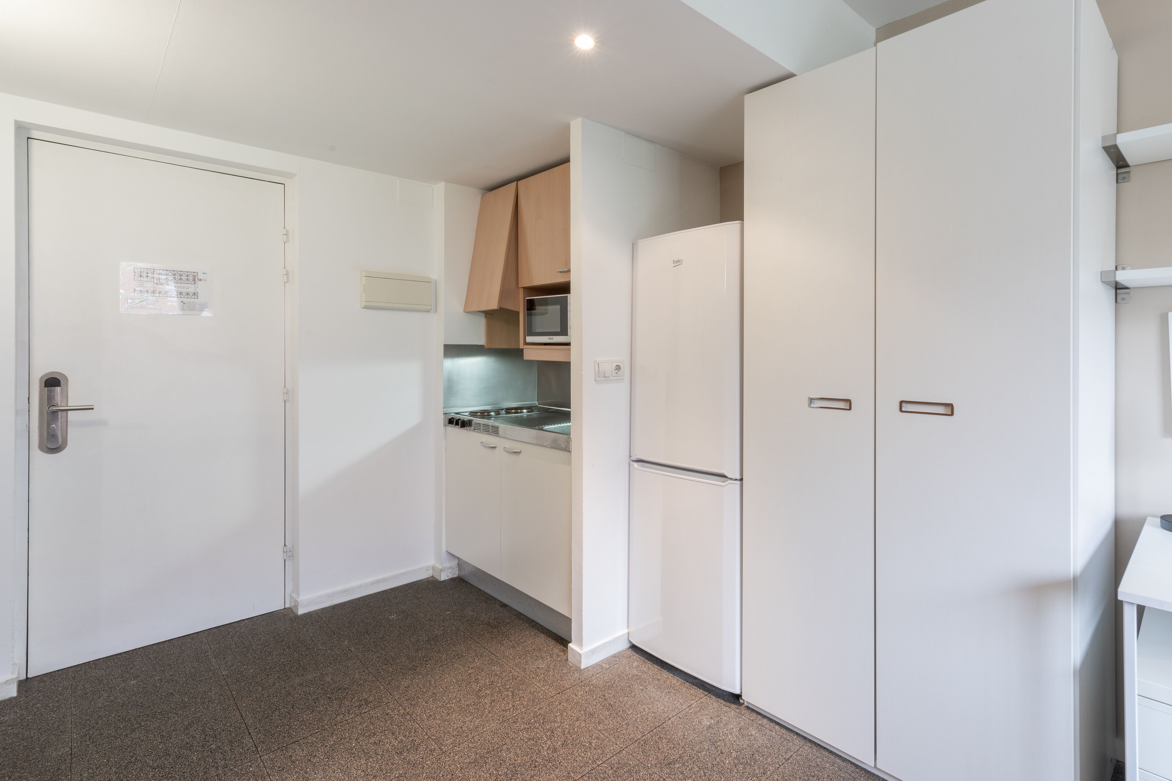 Photo - Residencia Universitaria Resa Campus del Mar