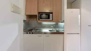 Studio Confort | Cuisine privée
