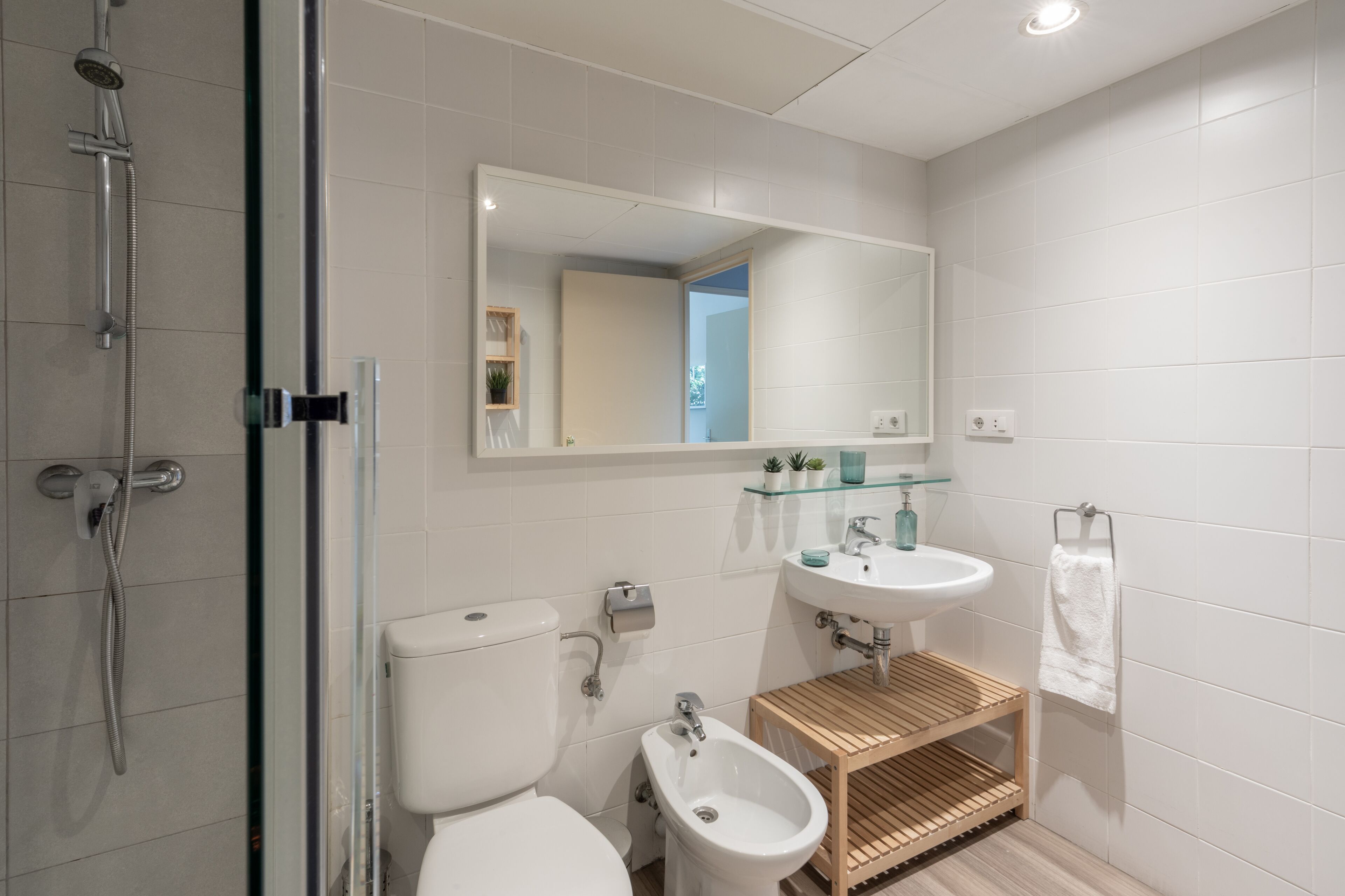 Photo - Residencia Universitaria Resa Campus del Mar