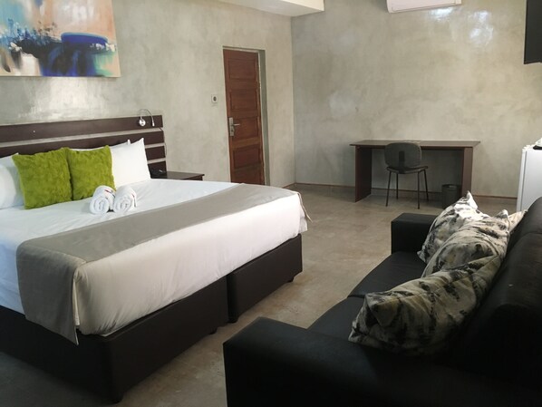 Executive Room | Room amenity - Parkview Hotel (Maun)