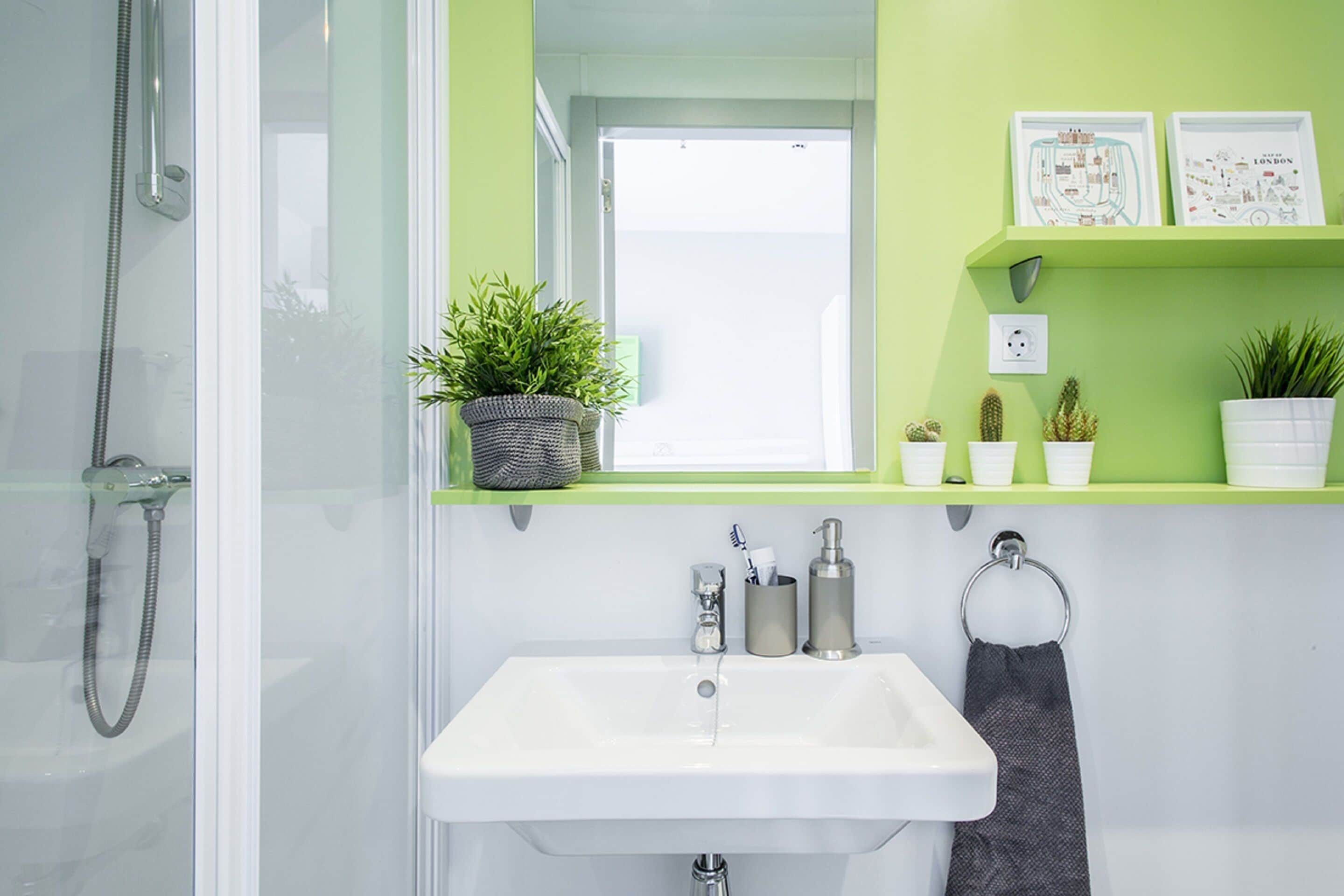 Foto - Residencia Universitaria Resa Barcelona Diagonal