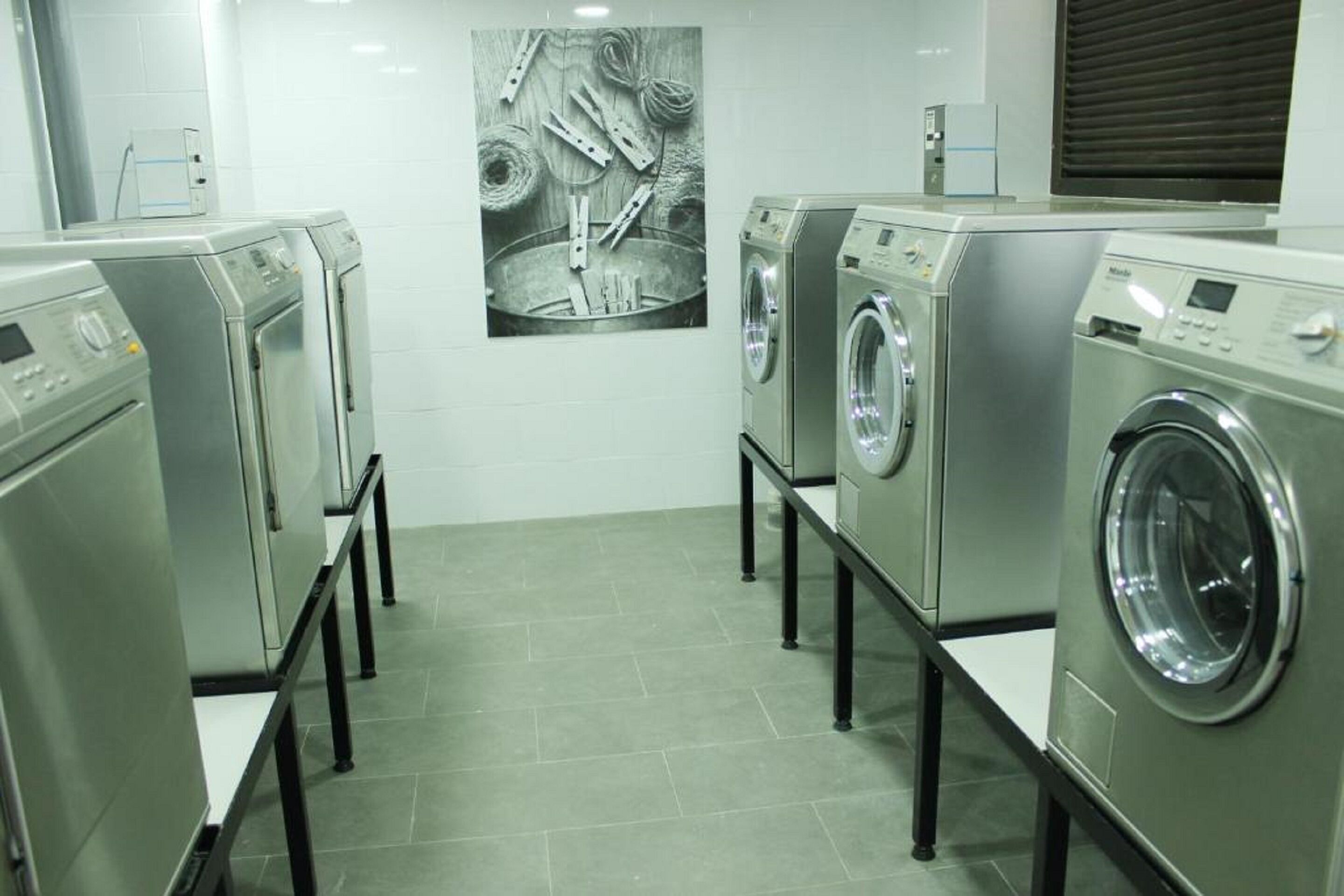 Foto - Residencia Universitaria Resa Barcelona Diagonal