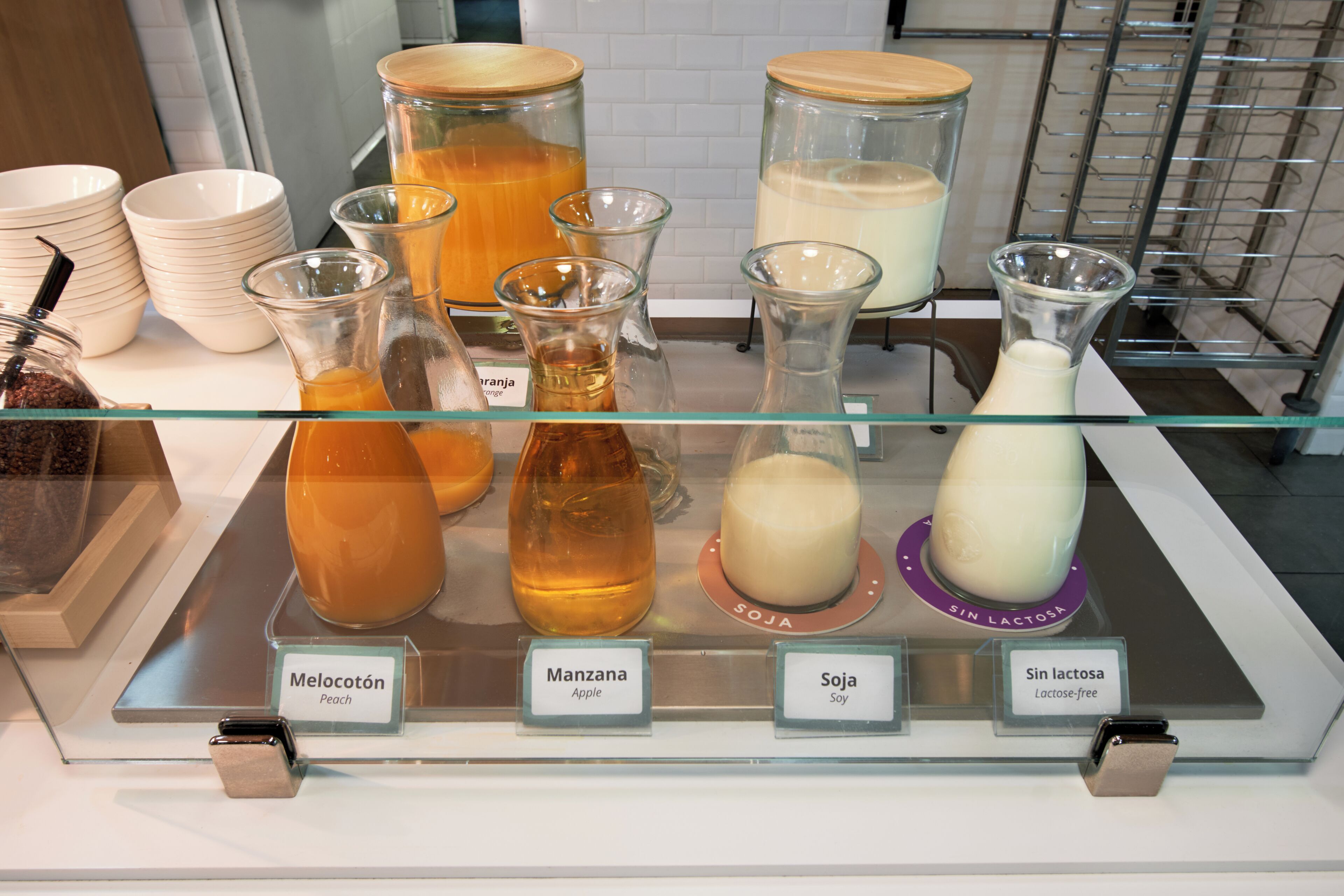 Foto - Residencia Universitaria Resa Barcelona Diagonal