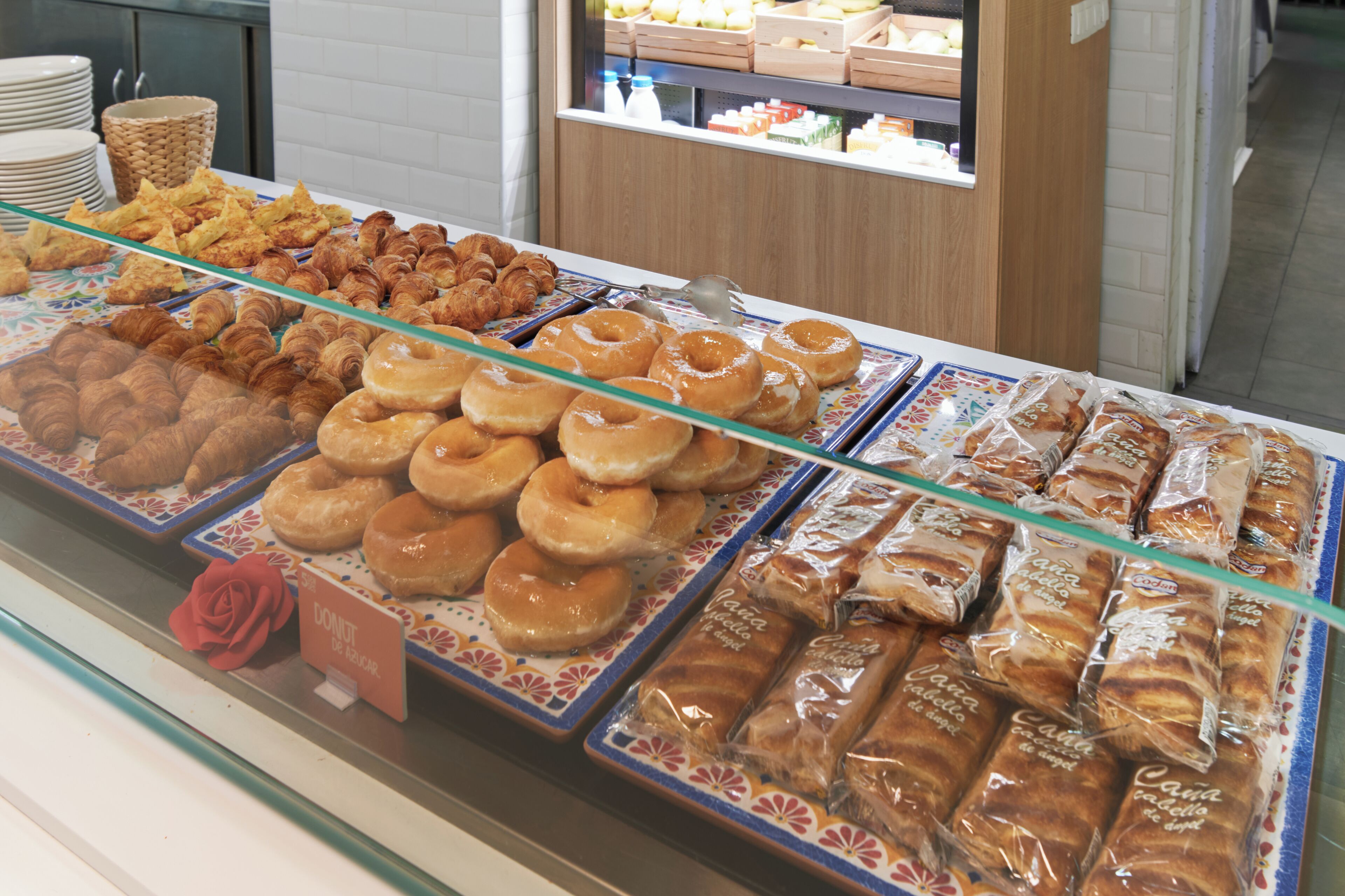 Foto - Residencia Universitaria Resa Barcelona Diagonal