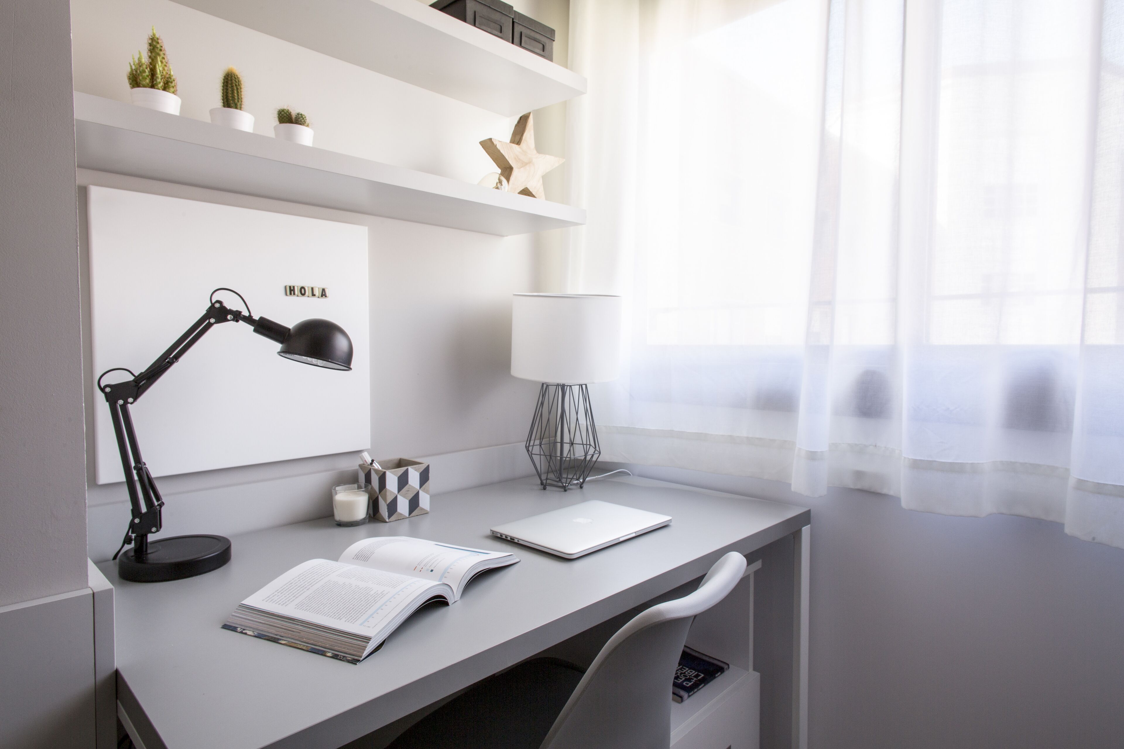 Foto - Residencia Universitaria Resa Barcelona Diagonal