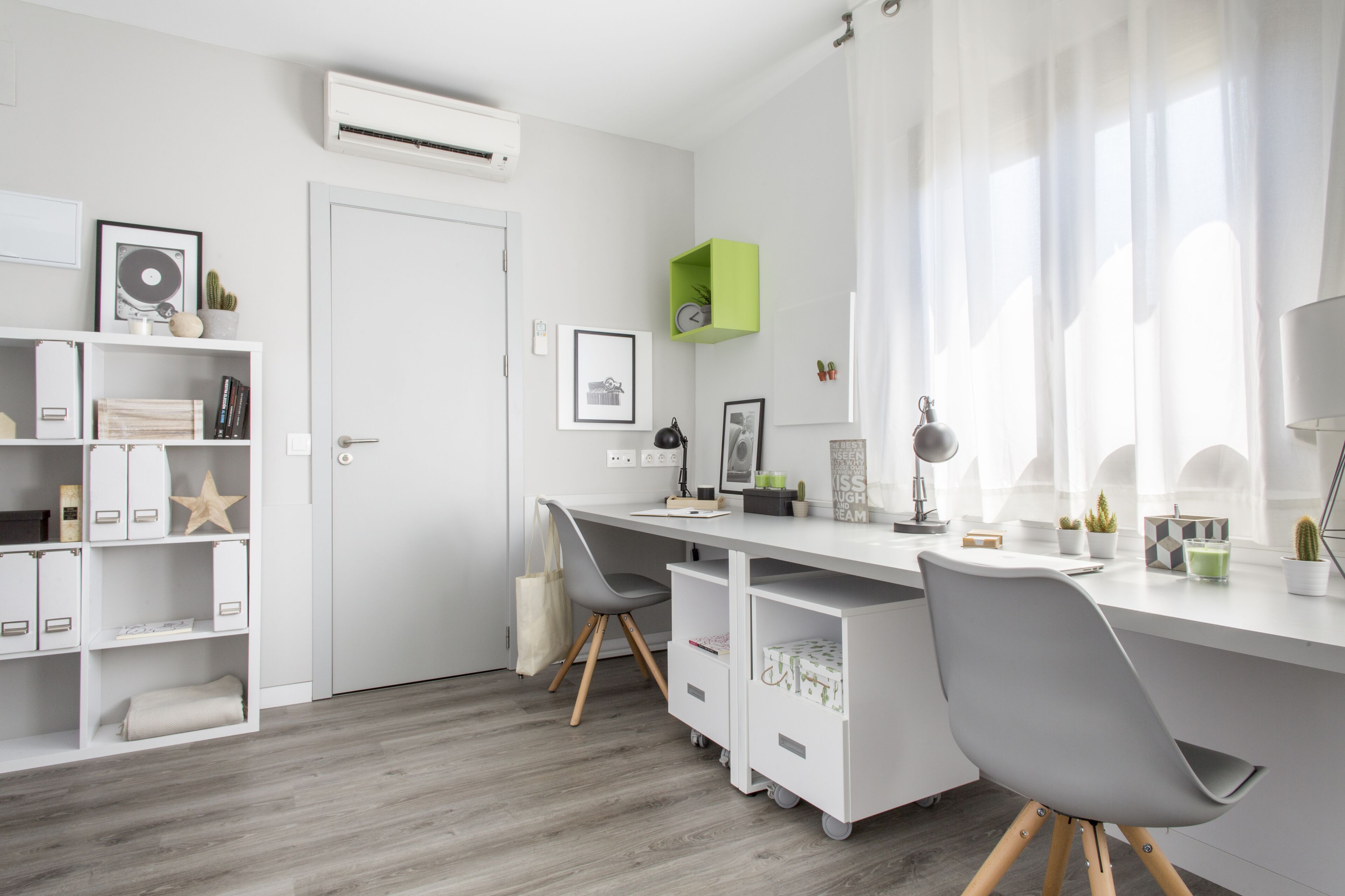 Foto - Residencia Universitaria Resa Barcelona Diagonal