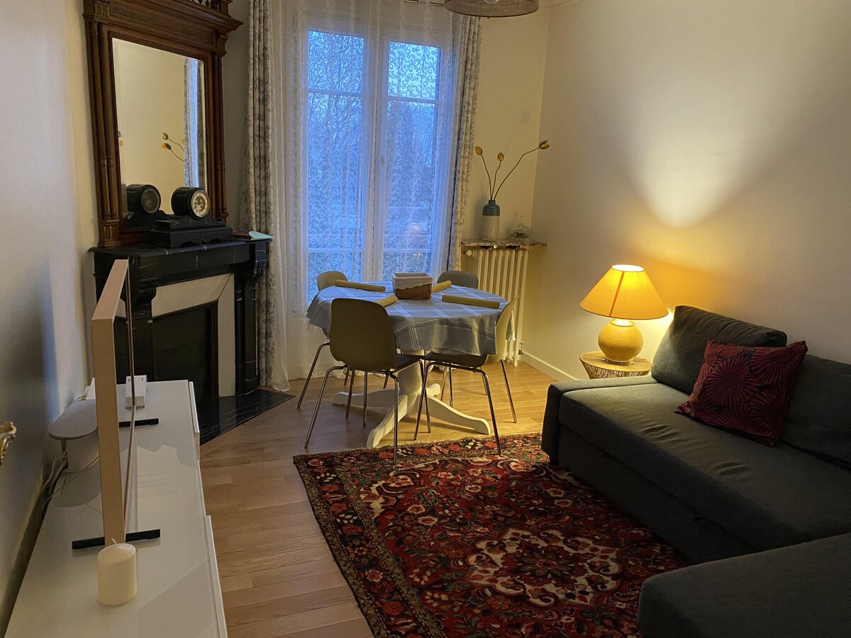 オーナーのプロフィール画像