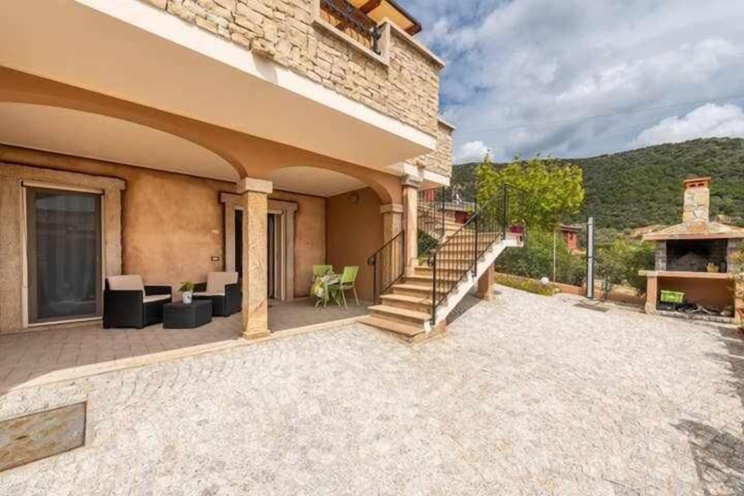 Área da propriedade