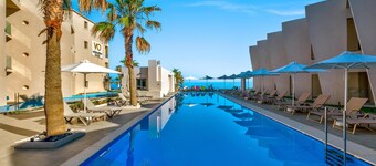 White Olive Elite Rethymno - All Inclusive