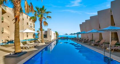 White Olive Elite Rethymno - All Inclusive