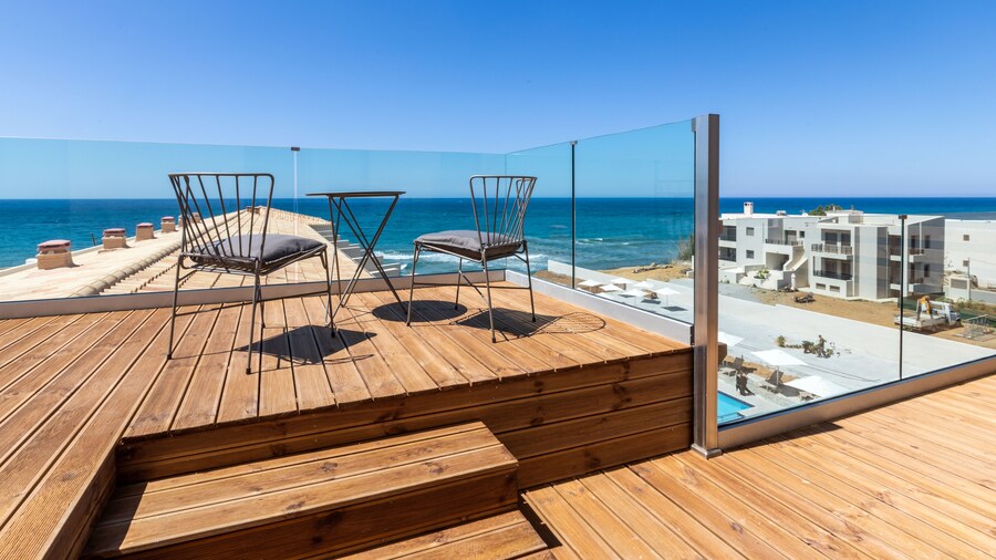 White Olive Elite Rethymno - All Inclusive