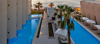 White Olive Elite Rethymno - All Inclusive
