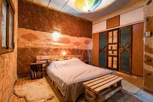 Blabla Dar maison et table d'hôtes