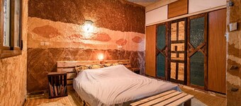 Blabla Dar maison et table d'hôtes