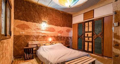 Blabla Dar maison et table d'hôtes