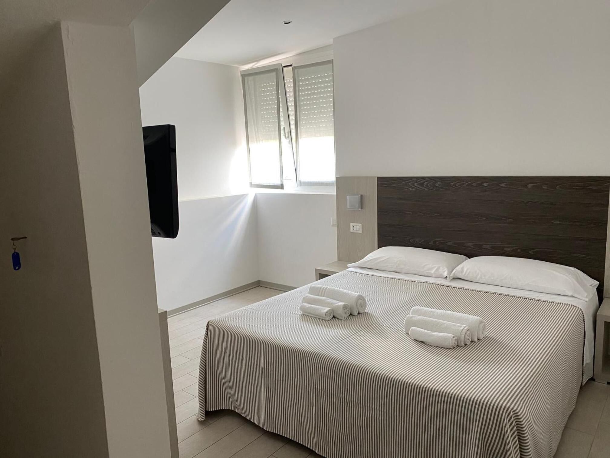 1 bedroom, minibar, in-room safe, desk