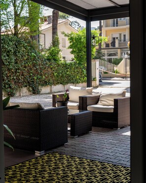 Exterior - Hotel Chery (Cervia)