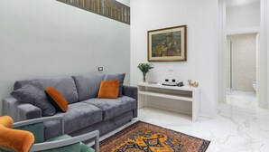 Family Suite (GuestHouse) - Cavour Suites Guest House - LGBTQIA friendly (Rome)
