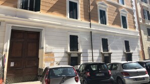 Exterior - Cavour Suites Guest House - LGBTQIA friendly (Rome)
