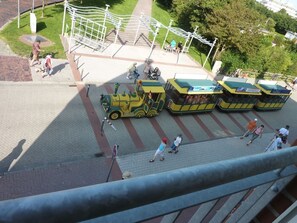 Boendeområde