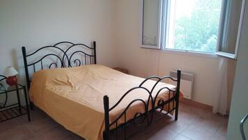 4 chambres, Wi-Fi gratuit