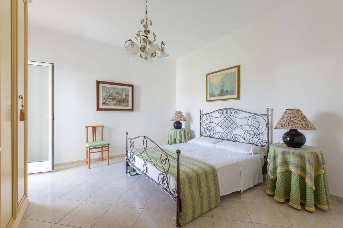 Habitación estándar, 3 habitaciones (Appartamento 3) | 3 dormitorios