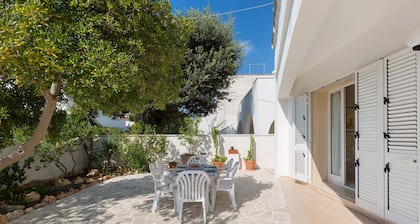 Villa Michelle