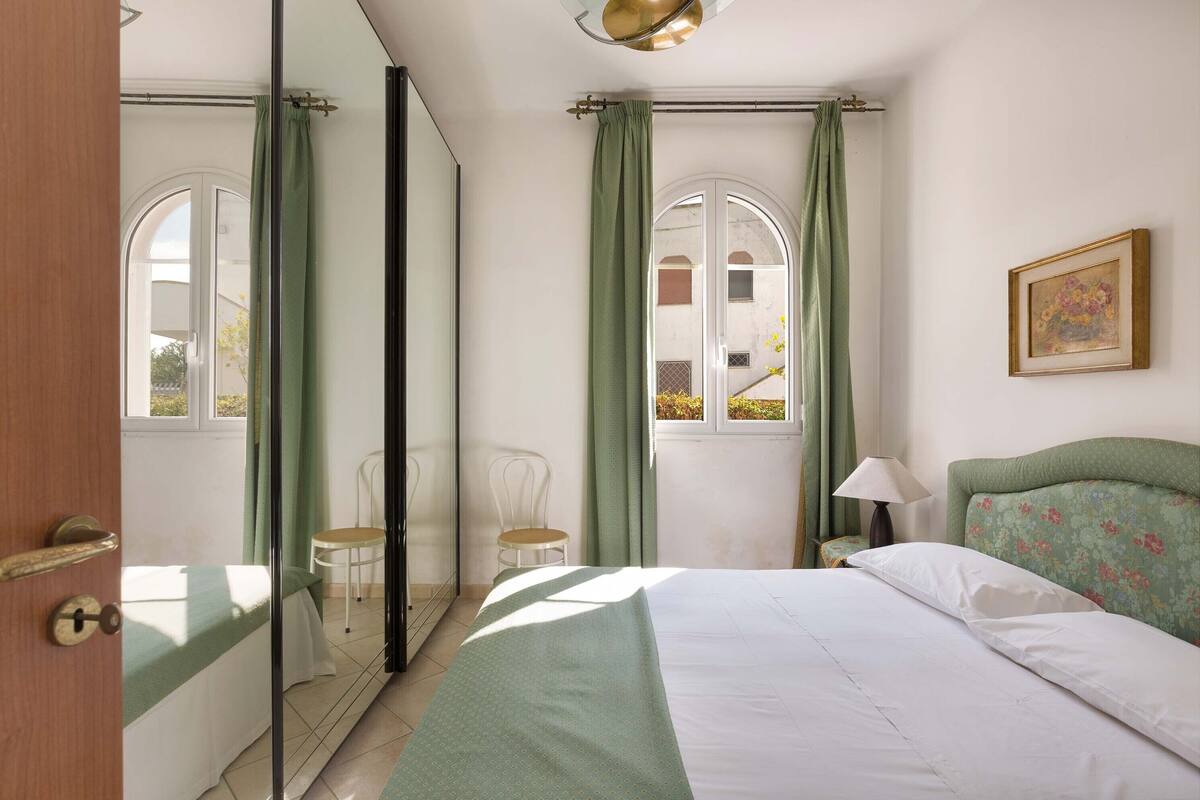 Apartamento estándar, 3 habitaciones (Appartamento 1) | 3 dormitorios