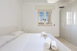 Interior - Villa Diamante (Maruggio)