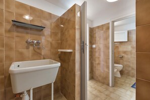 Hus – standard, 3 soverom | Bad | Dusj og bidé