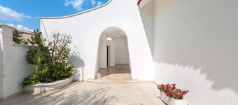 Villa Oasi Marina