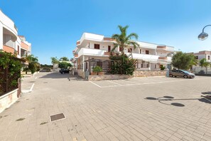 Exterior - 1680 Appartamento Blumer by Barbarhouse (Nardò)