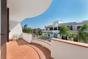 Standard Apartment, 1 Bedroom | Balcony - 1680 Appartamento Blumer by Barbarhouse (Nardò)