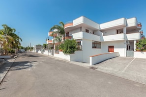 Exterior - 1680 Appartamento Blumer by Barbarhouse (Nardò)