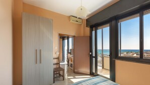 Apartemen Standar, 2 kamar tidur