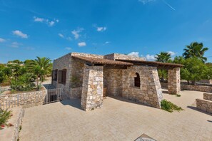Exterior - Villa Mila (Morciano di Leuca)