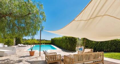 Trullino Cavallerizza