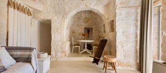 Trullo Giamar