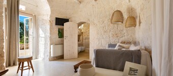 Trullo Giamar