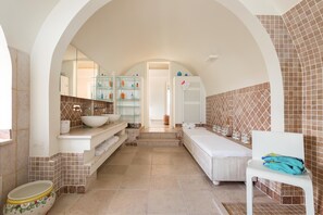 Maison Confort, 3 chambres | Salle de bain