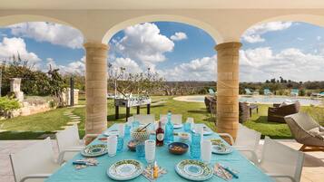 Comfort-Haus, 3 Schlafzimmer | Terrasse/Patio