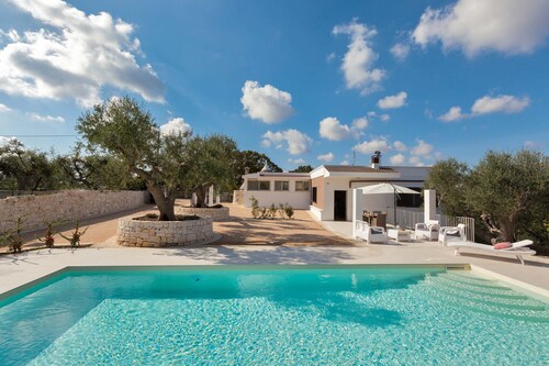 Villa Irma