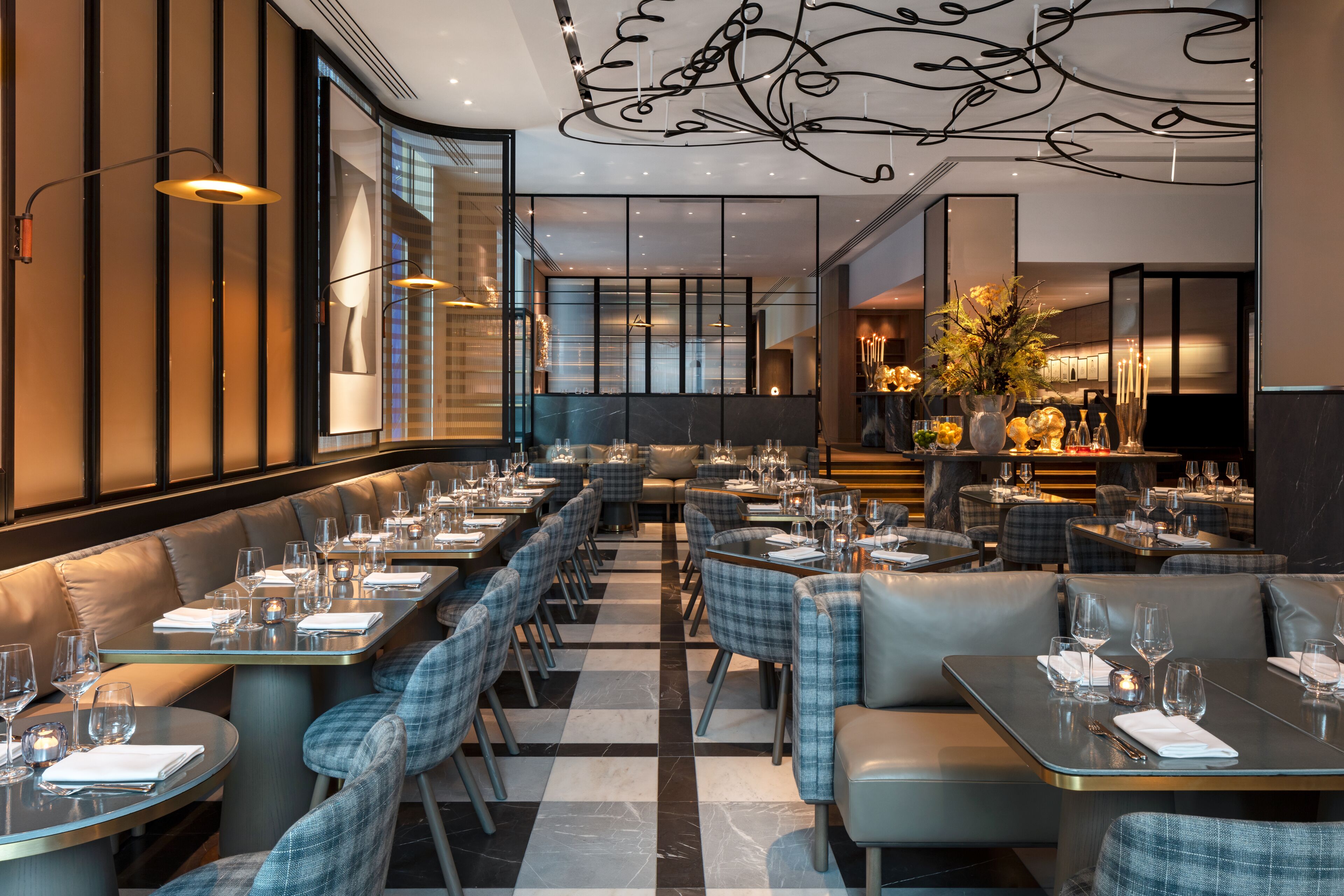 breakfast, lunch, dinner served; french cuisine