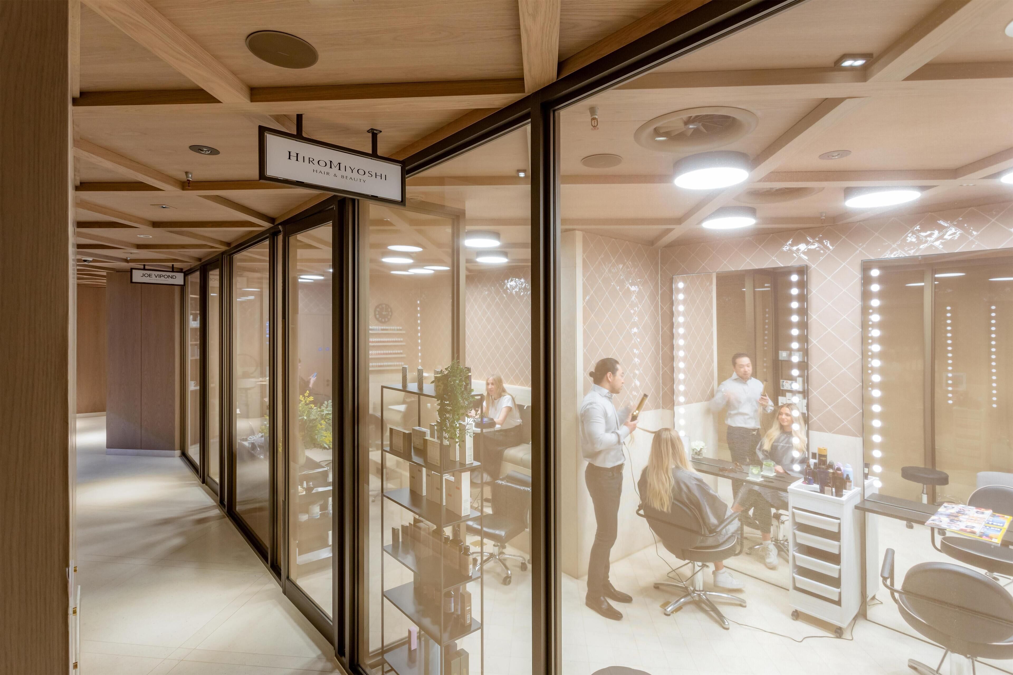 Photo - The Londoner