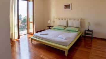 Casa Comfort, 4 camere da letto (7 Bedrooms) | 4 camere