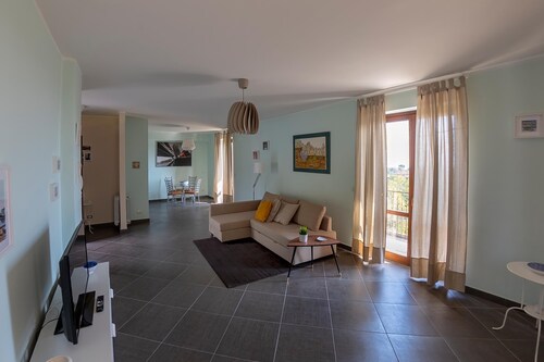 Villa Marazia